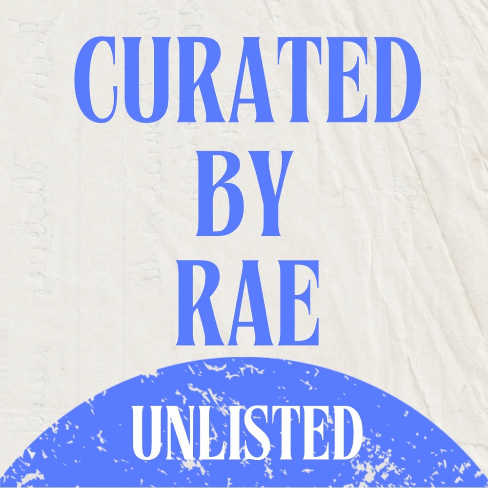 ๐๏ธ๐ UNLISTED SHOW ITEMS 61-100 - Picture 1 of 1